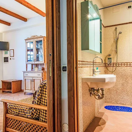Celeste By Interhome Agnano (Montecatini Val di Cecina)