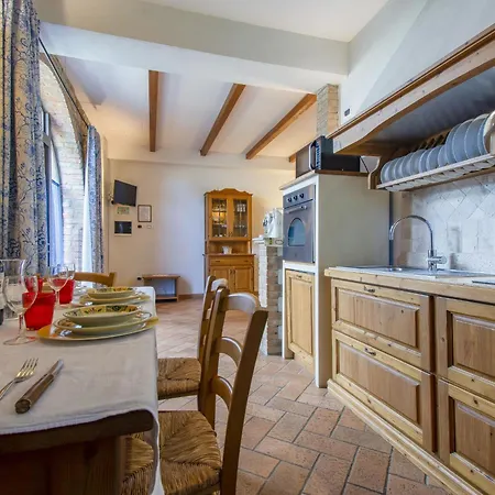 Celeste By Interhome Lejlighed Agnano (Montecatini Val di Cecina)