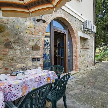 Celeste By Interhome Lejlighed Agnano (Montecatini Val di Cecina)