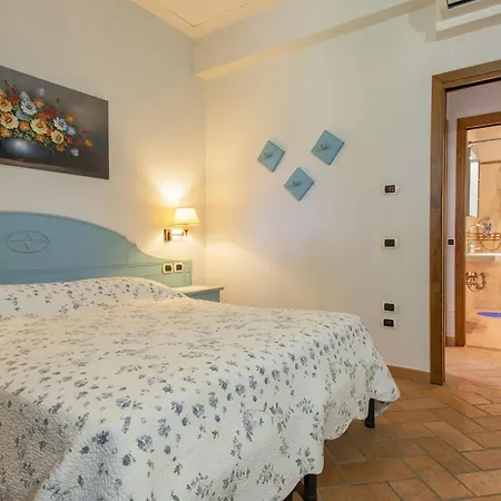 Lejlighed Celeste By Interhome Agnano (Montecatini Val di Cecina)