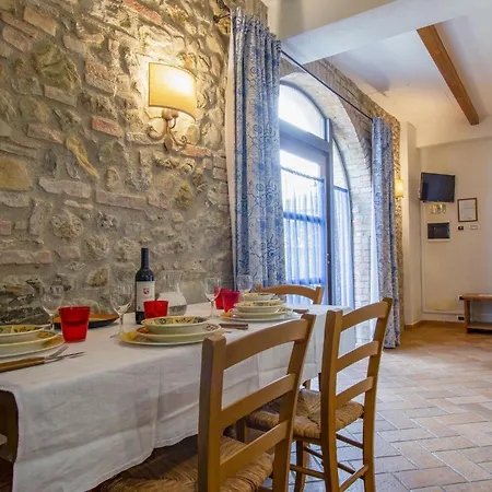 Celeste By Interhome Lejlighed Agnano (Montecatini Val di Cecina)