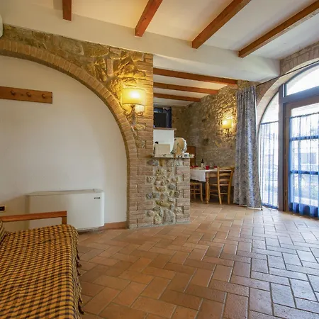 Celeste By Interhome * Agnano (Montecatini Val di Cecina)